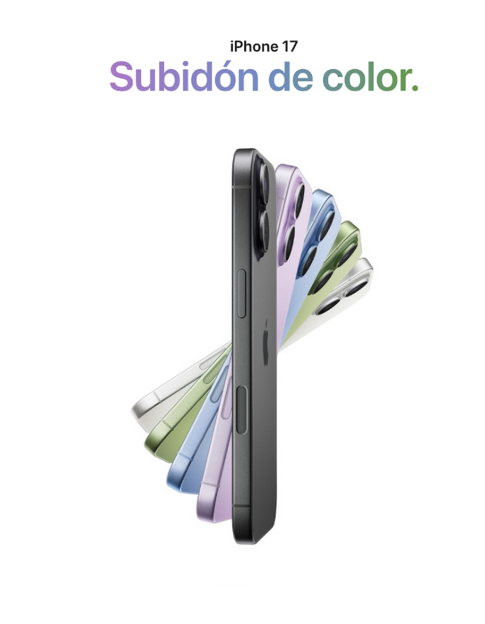 iphone17